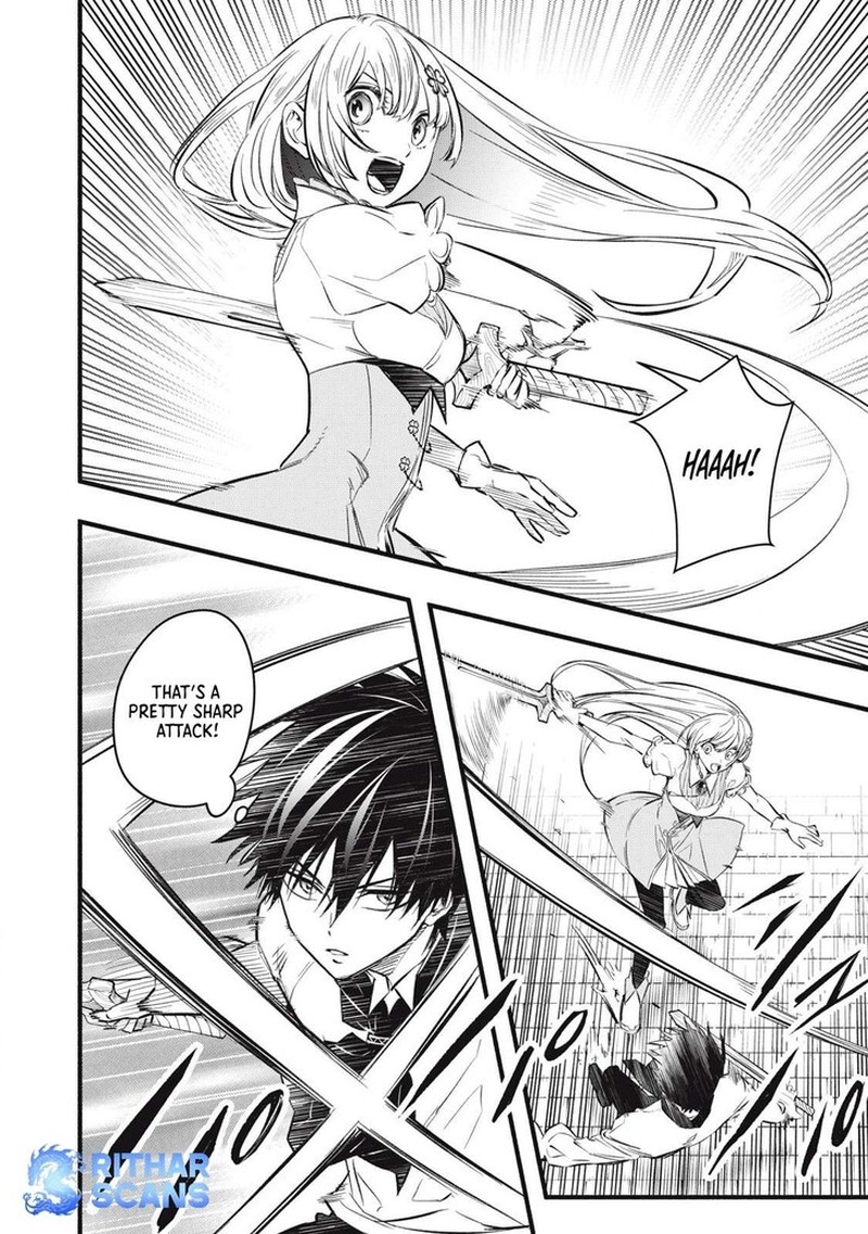 I Reincarnated As A Villainous Noble Who Died In The Mid Game 17 8