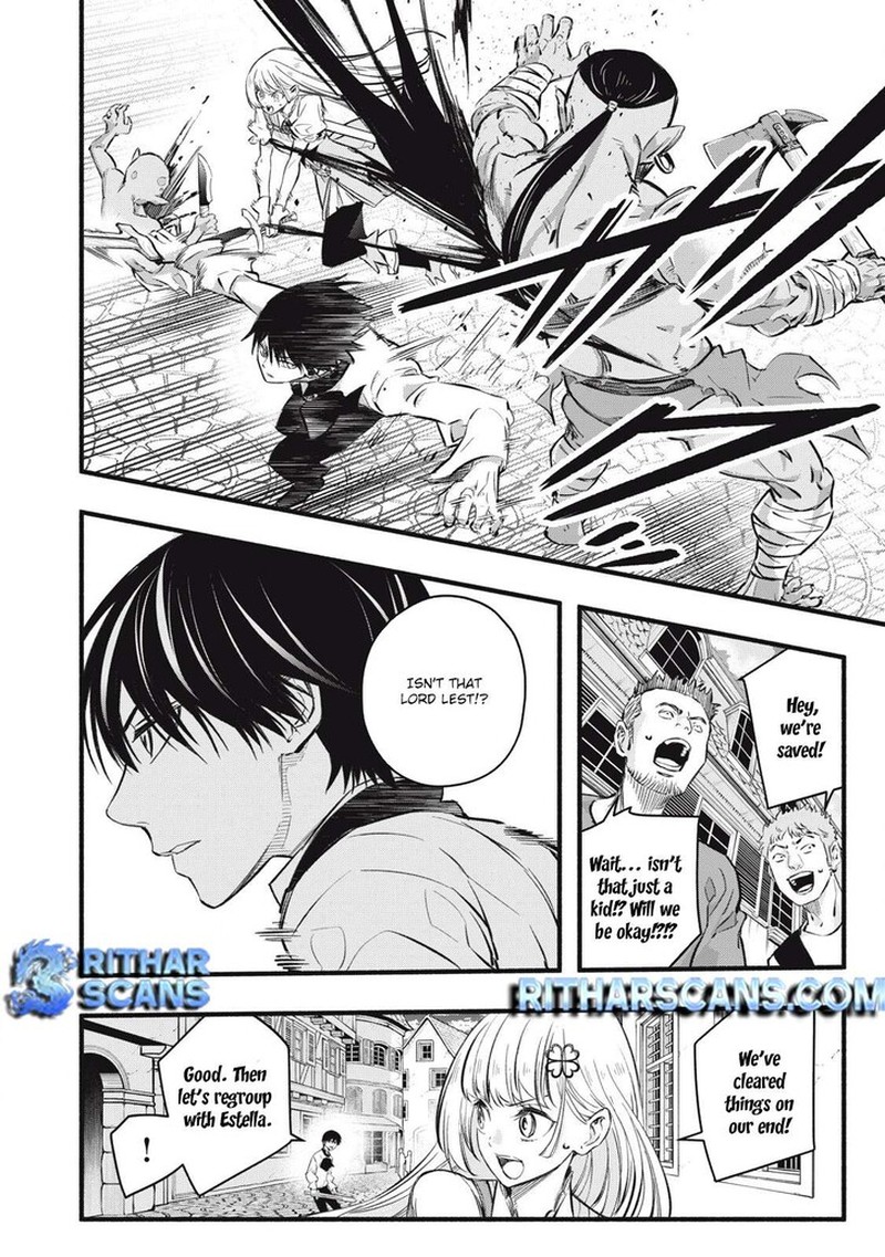 I Reincarnated As A Villainous Noble Who Died In The Mid Game 18 12