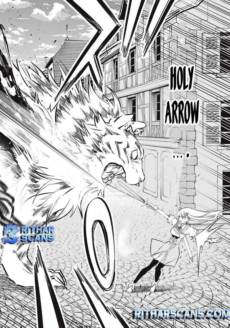 I Reincarnated As A Villainous Noble Who Died In The Mid Game 18 16