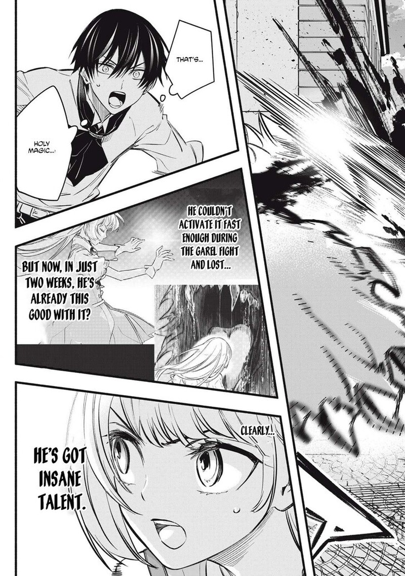 I Reincarnated As A Villainous Noble Who Died In The Mid Game 18 17