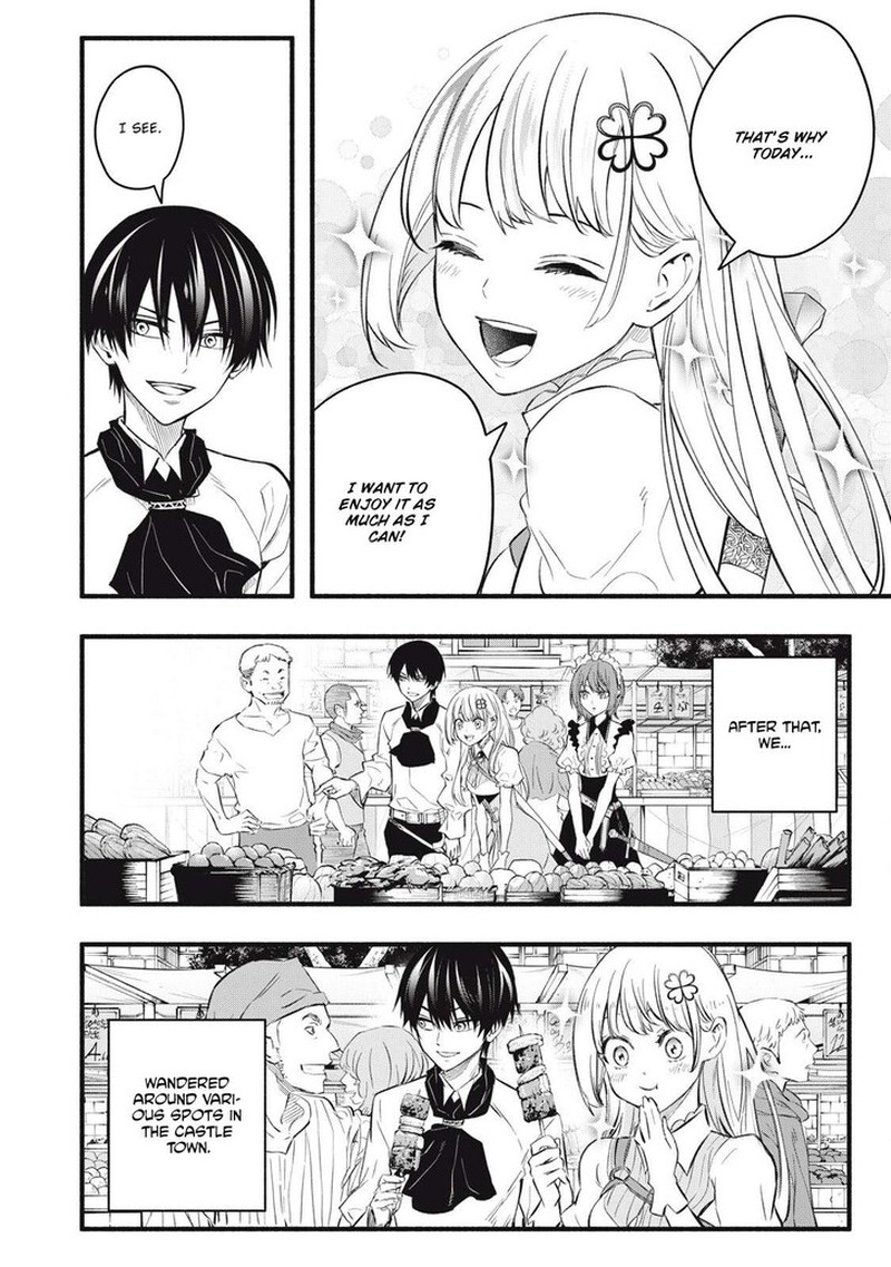 I Reincarnated As A Villainous Noble Who Died In The Mid Game 18 2