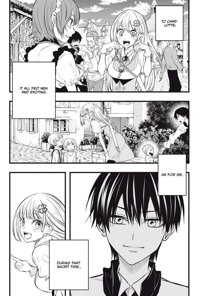 I Reincarnated As A Villainous Noble Who Died In The Mid Game 18 3