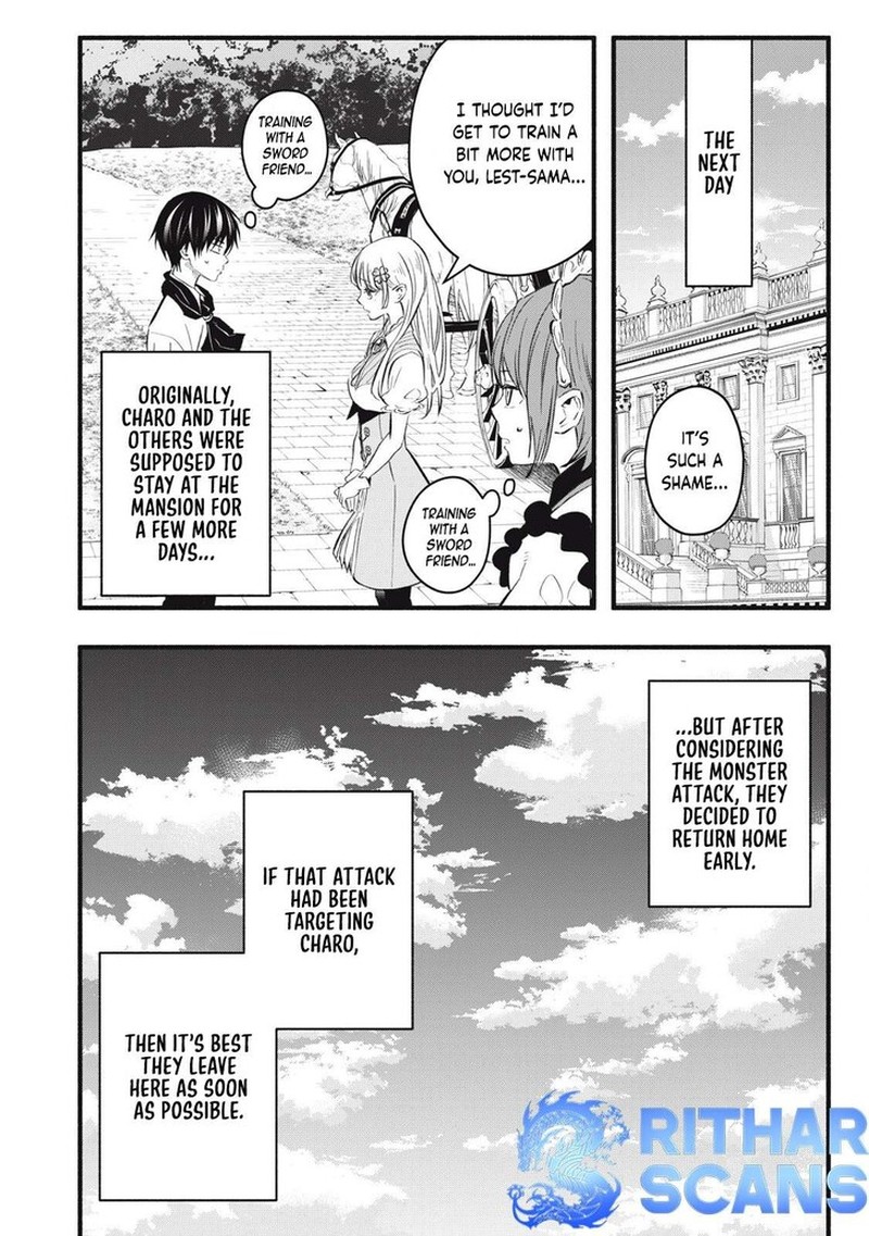 I Reincarnated As A Villainous Noble Who Died In The Mid Game 19 10