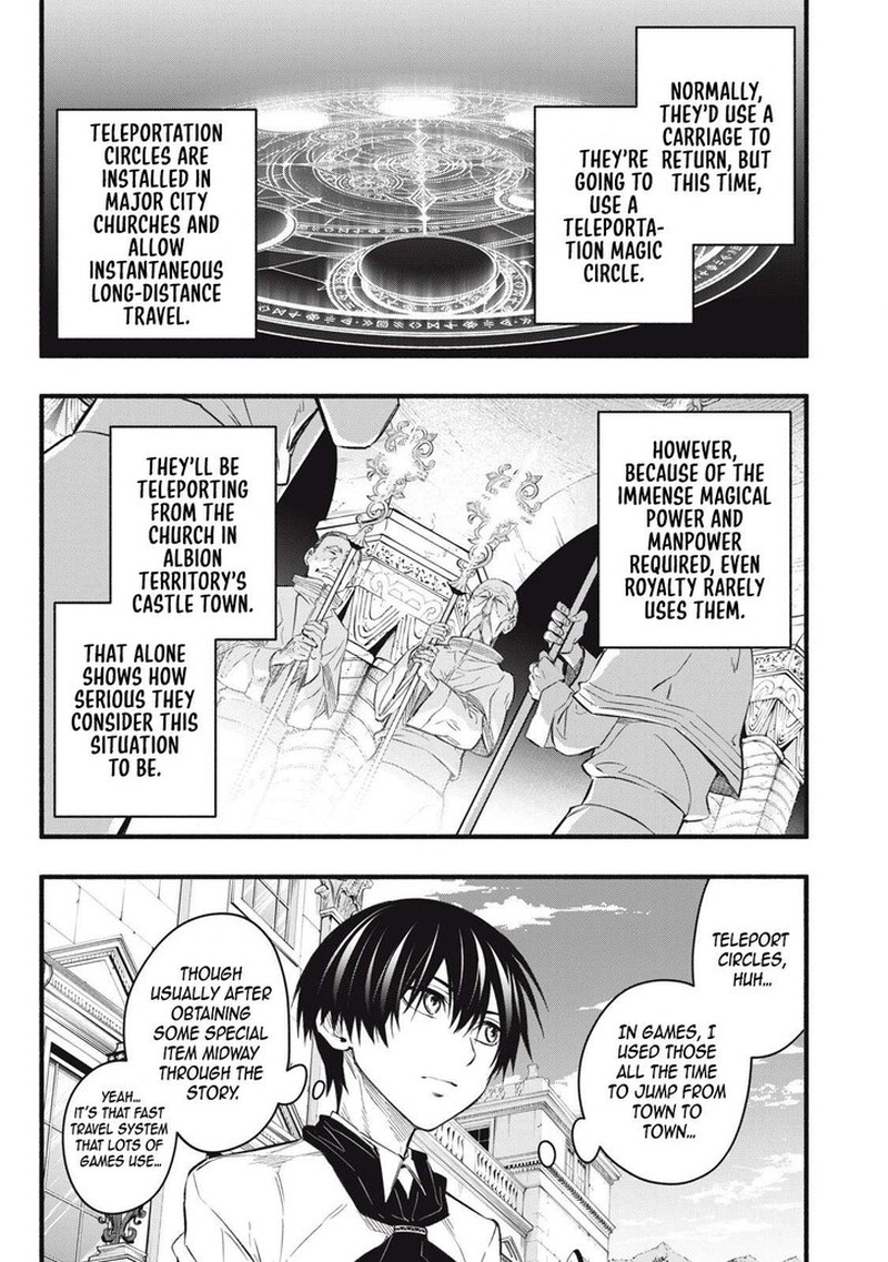 I Reincarnated As A Villainous Noble Who Died In The Mid Game 19 11