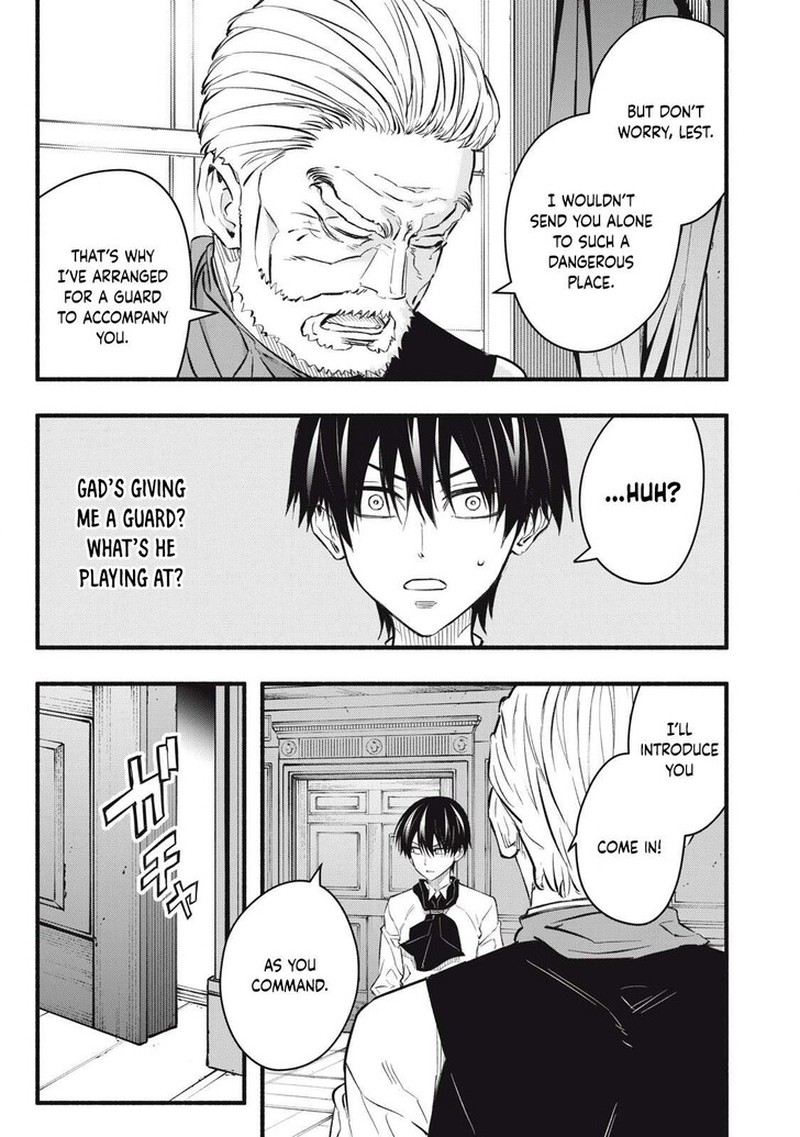 I Reincarnated As A Villainous Noble Who Died In The Mid Game 19 15