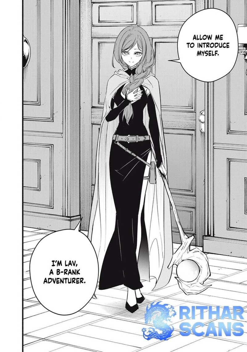 I Reincarnated As A Villainous Noble Who Died In The Mid Game 19 16