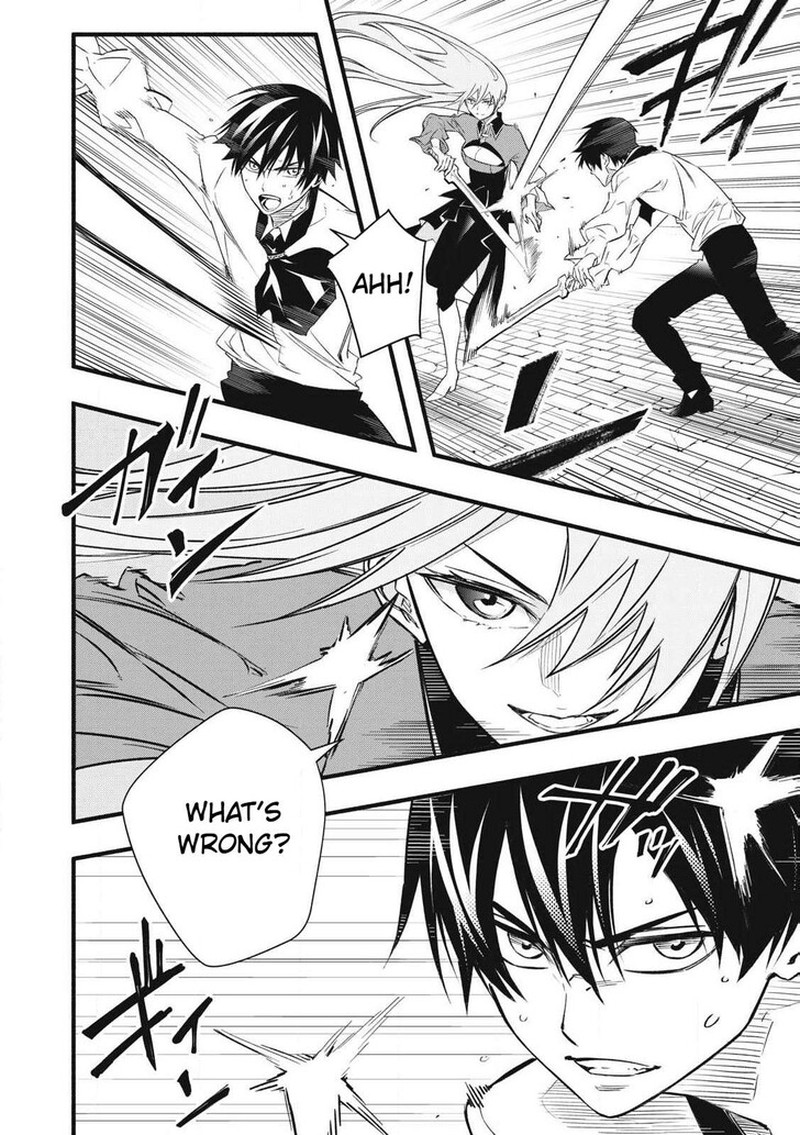 I Reincarnated As A Villainous Noble Who Died In The Mid Game 1b 22