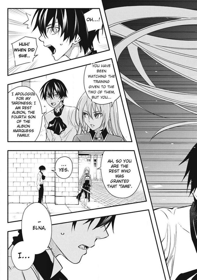 I Reincarnated As A Villainous Noble Who Died In The Mid Game 1b 9