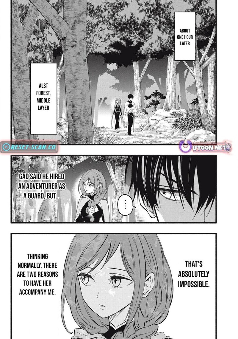 I Reincarnated As A Villainous Noble Who Died In The Mid Game 20 1