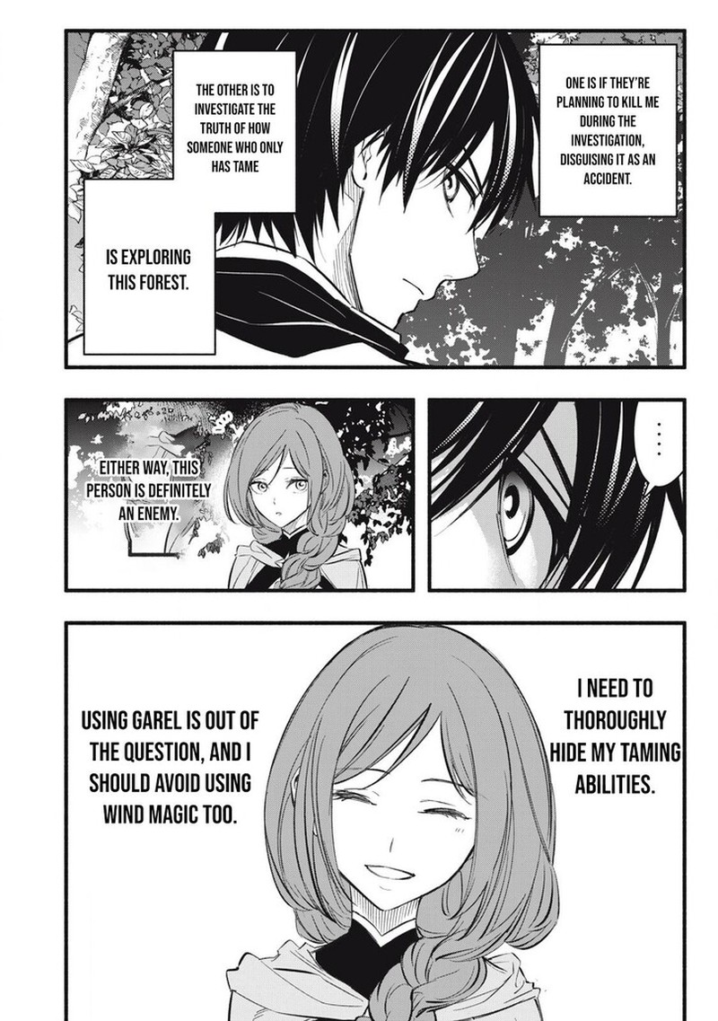 I Reincarnated As A Villainous Noble Who Died In The Mid Game 20 2