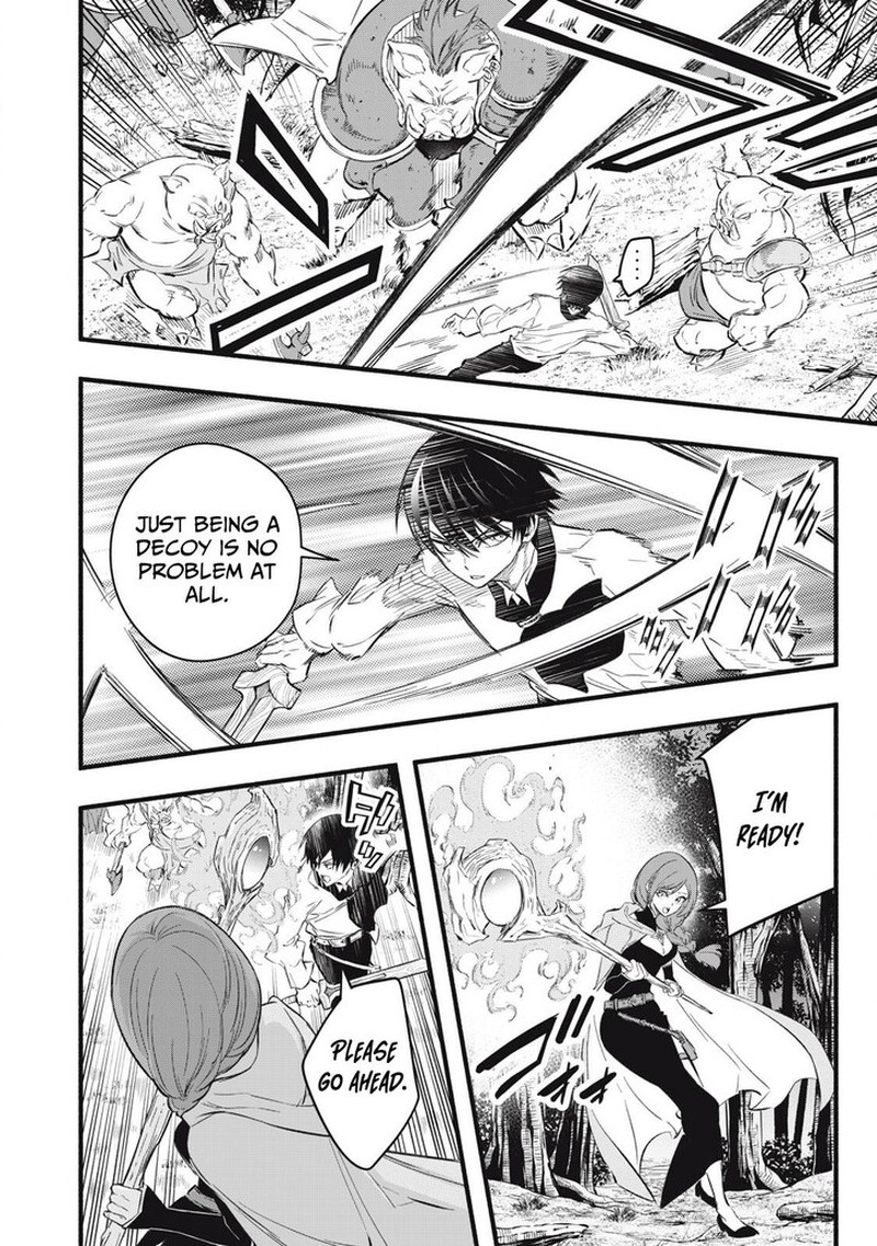 I Reincarnated As A Villainous Noble Who Died In The Mid Game 20 6