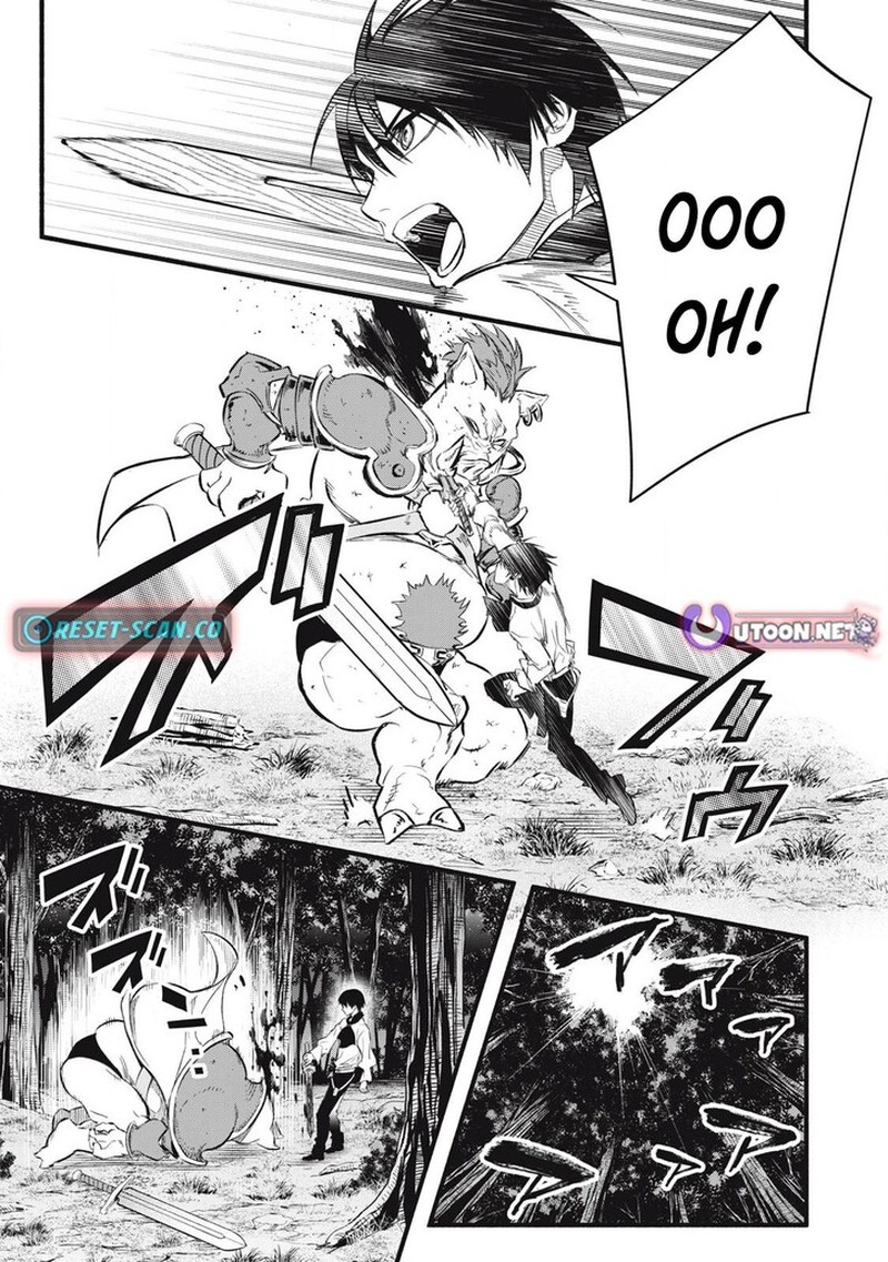 I Reincarnated As A Villainous Noble Who Died In The Mid Game 20 9