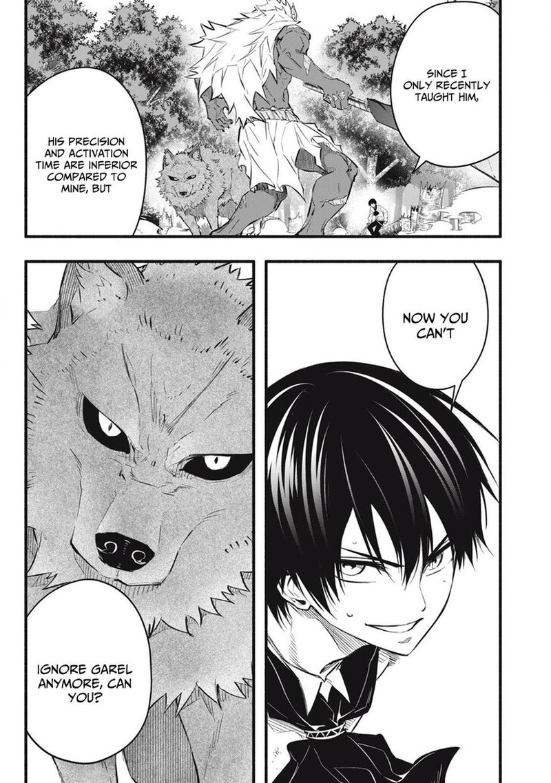 I Reincarnated As A Villainous Noble Who Died In The Mid Game 21 15