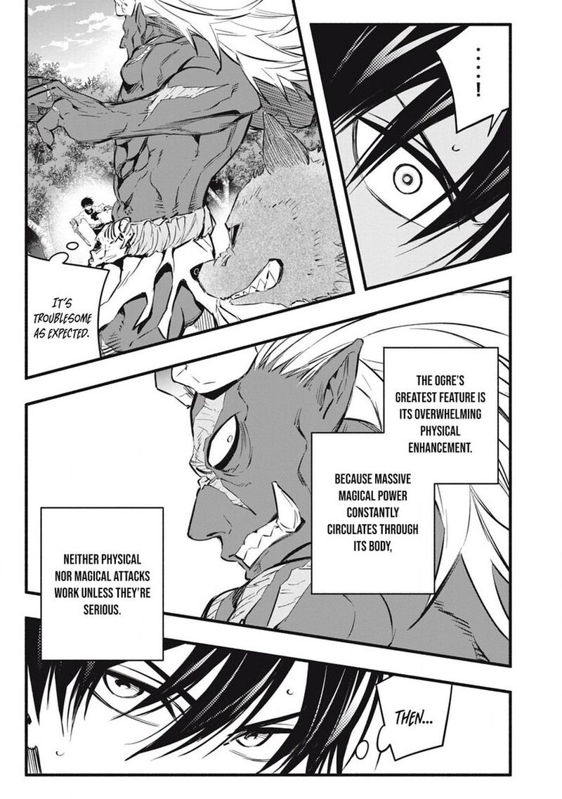 I Reincarnated As A Villainous Noble Who Died In The Mid Game 21 5