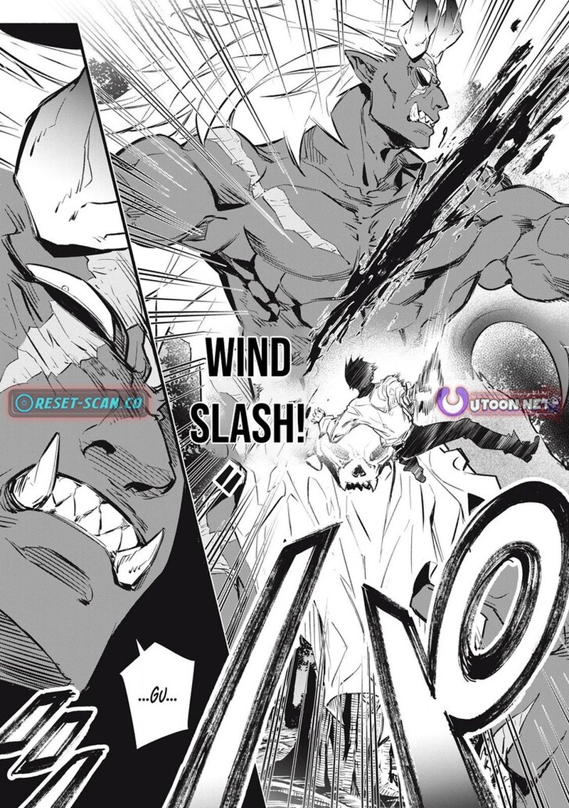 I Reincarnated As A Villainous Noble Who Died In The Mid Game 21 7