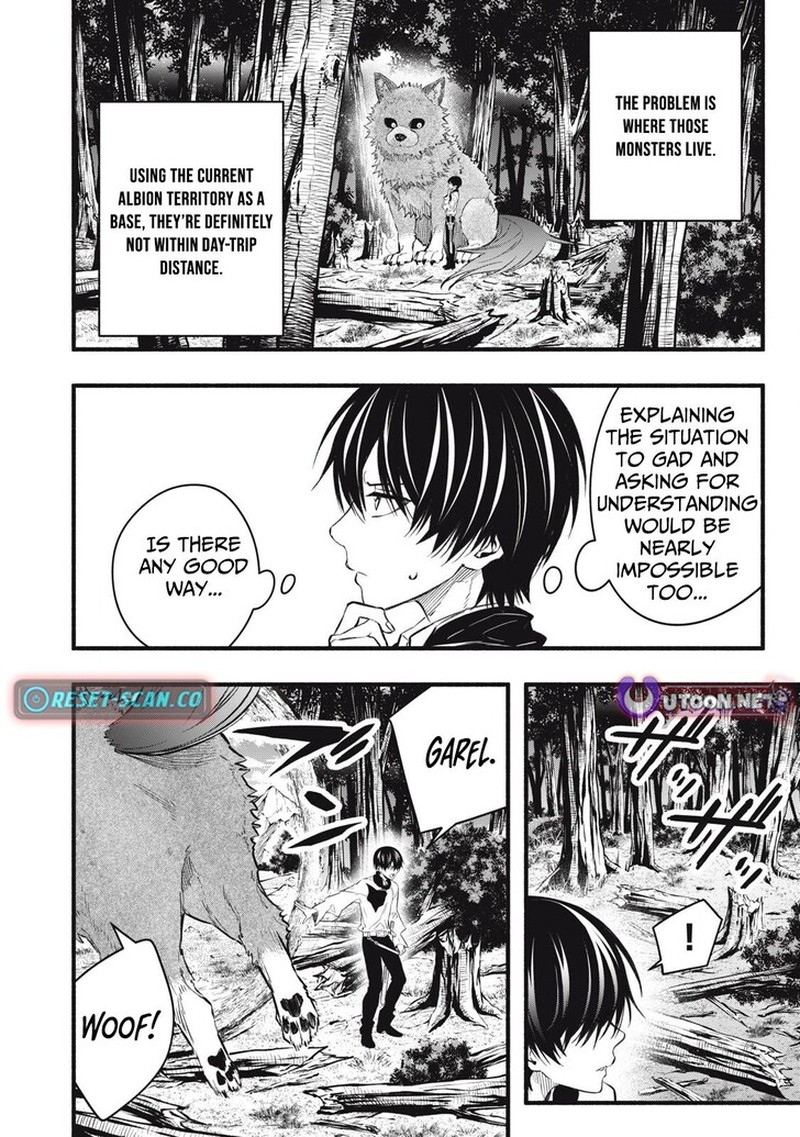 I Reincarnated As A Villainous Noble Who Died In The Mid Game 22 12