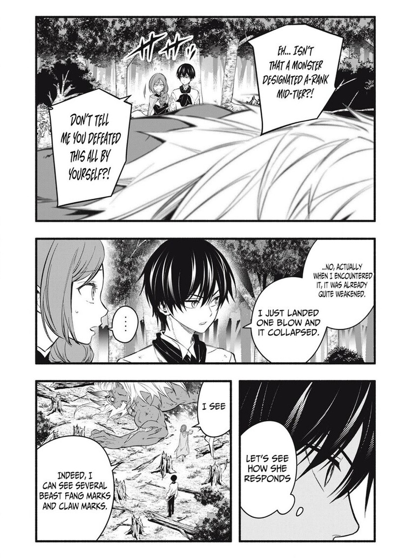 I Reincarnated As A Villainous Noble Who Died In The Mid Game 22 14