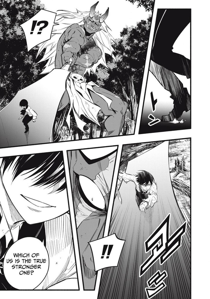 I Reincarnated As A Villainous Noble Who Died In The Mid Game 22 3