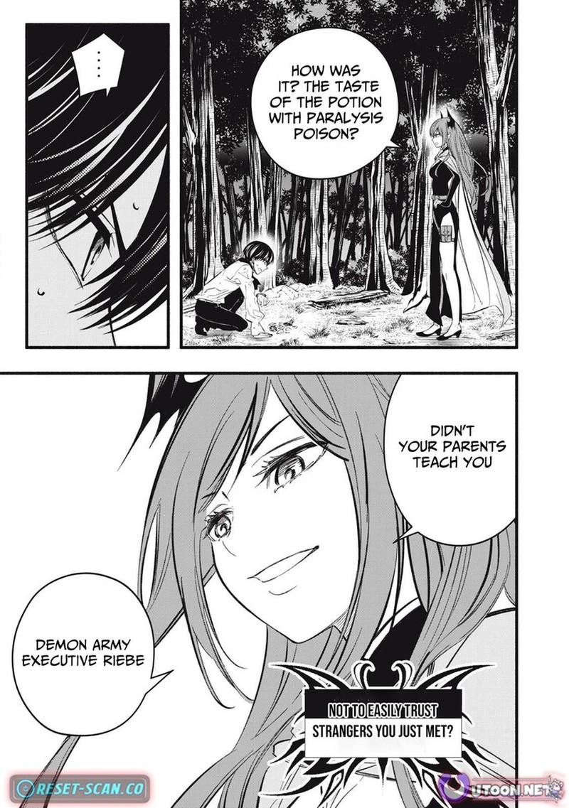 I Reincarnated As A Villainous Noble Who Died In The Mid Game 23 1