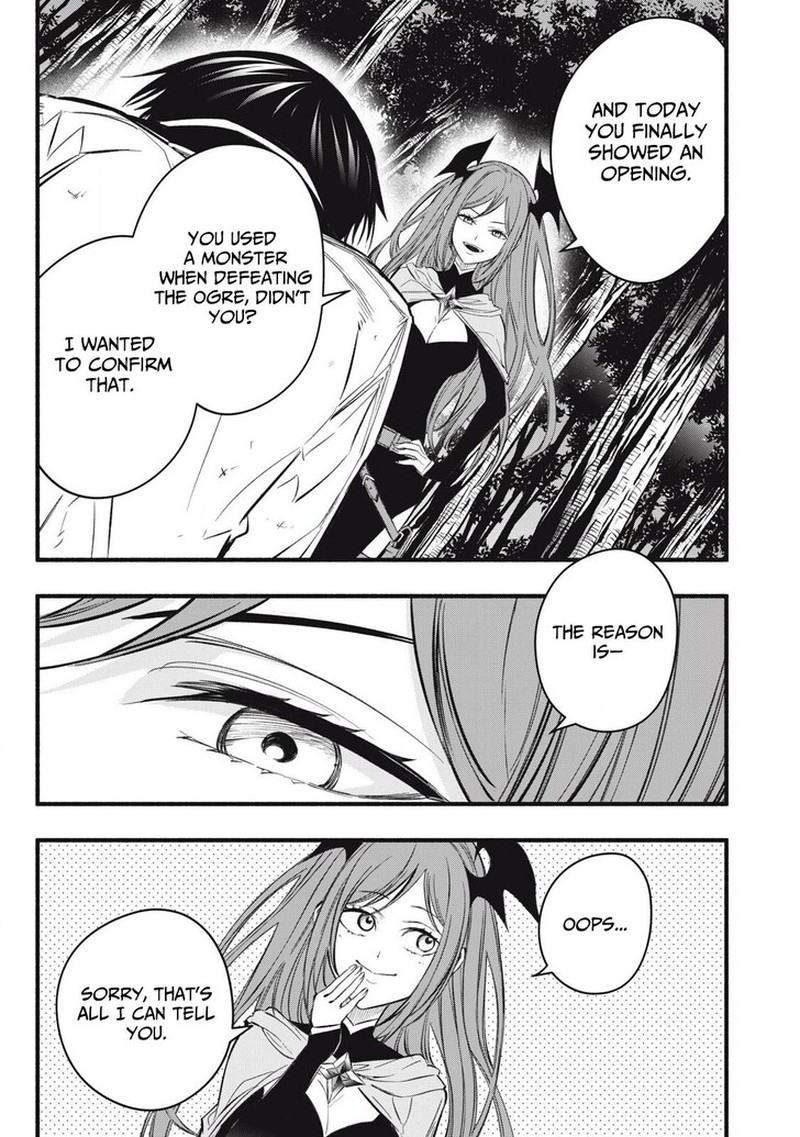 I Reincarnated As A Villainous Noble Who Died In The Mid Game 23 3