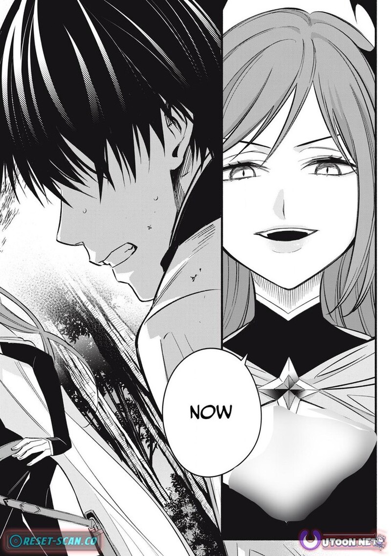 I Reincarnated As A Villainous Noble Who Died In The Mid Game 23 4