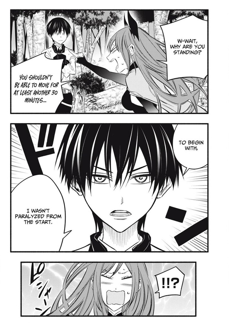 I Reincarnated As A Villainous Noble Who Died In The Mid Game 23 7