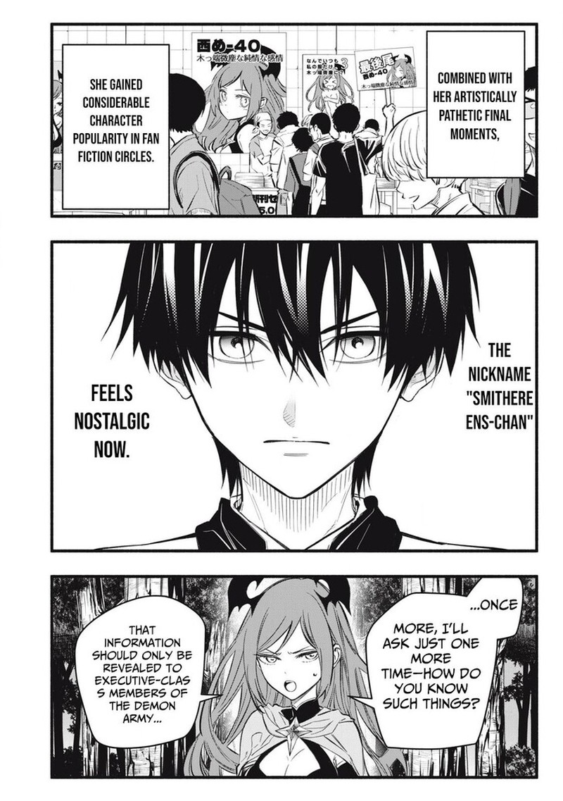 I Reincarnated As A Villainous Noble Who Died In The Mid Game 24 2