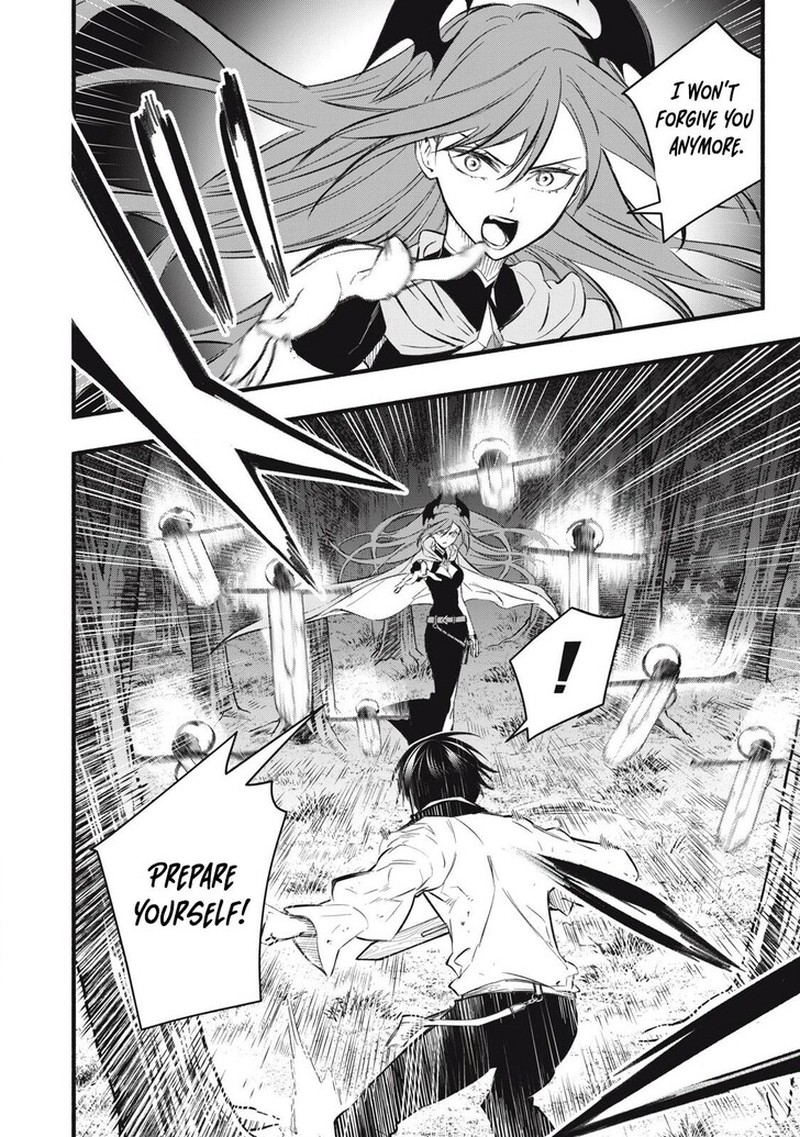 I Reincarnated As A Villainous Noble Who Died In The Mid Game 24 6