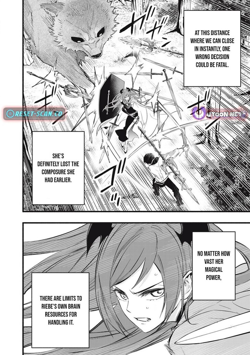 I Reincarnated As A Villainous Noble Who Died In The Mid Game 25 12