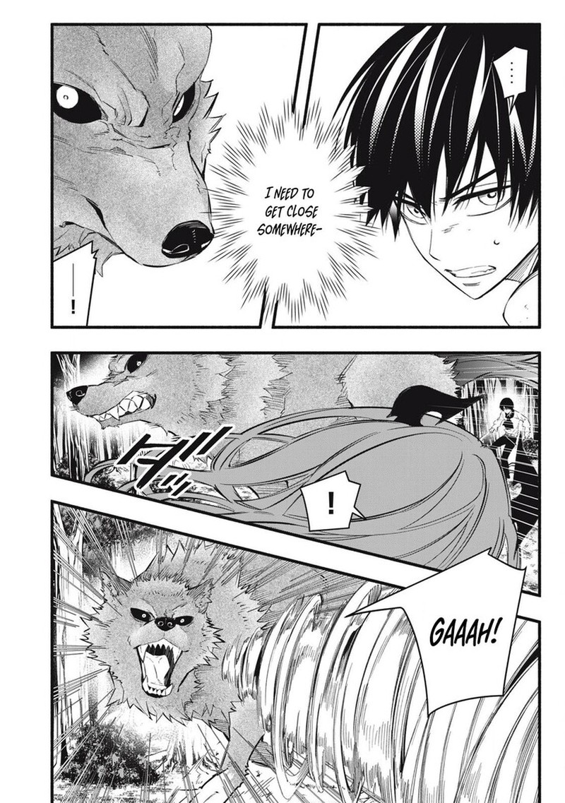 I Reincarnated As A Villainous Noble Who Died In The Mid Game 25 2