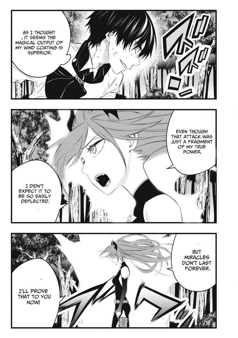 I Reincarnated As A Villainous Noble Who Died In The Mid Game 26 11