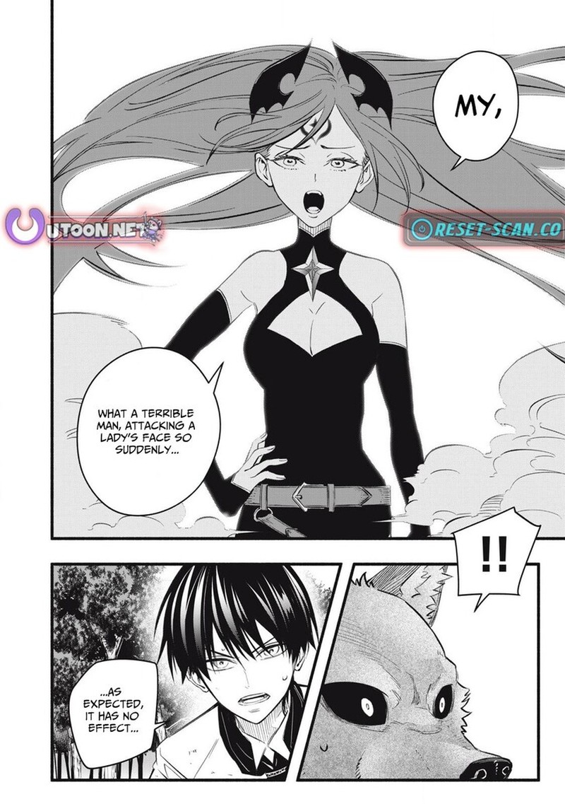 I Reincarnated As A Villainous Noble Who Died In The Mid Game 26 4