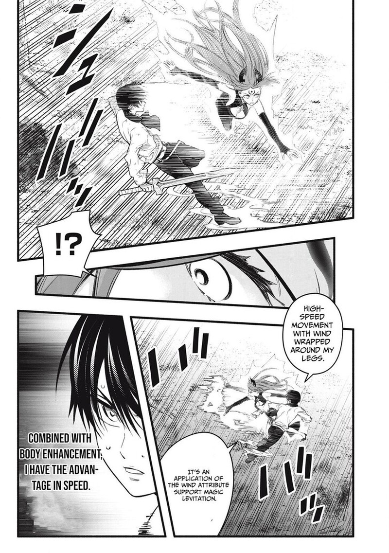 I Reincarnated As A Villainous Noble Who Died In The Mid Game 26 7