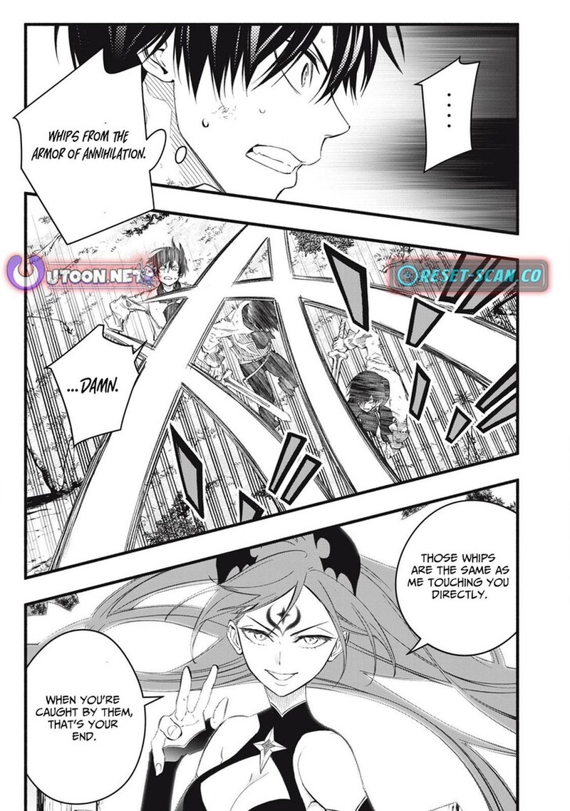 I Reincarnated As A Villainous Noble Who Died In The Mid Game 26 9