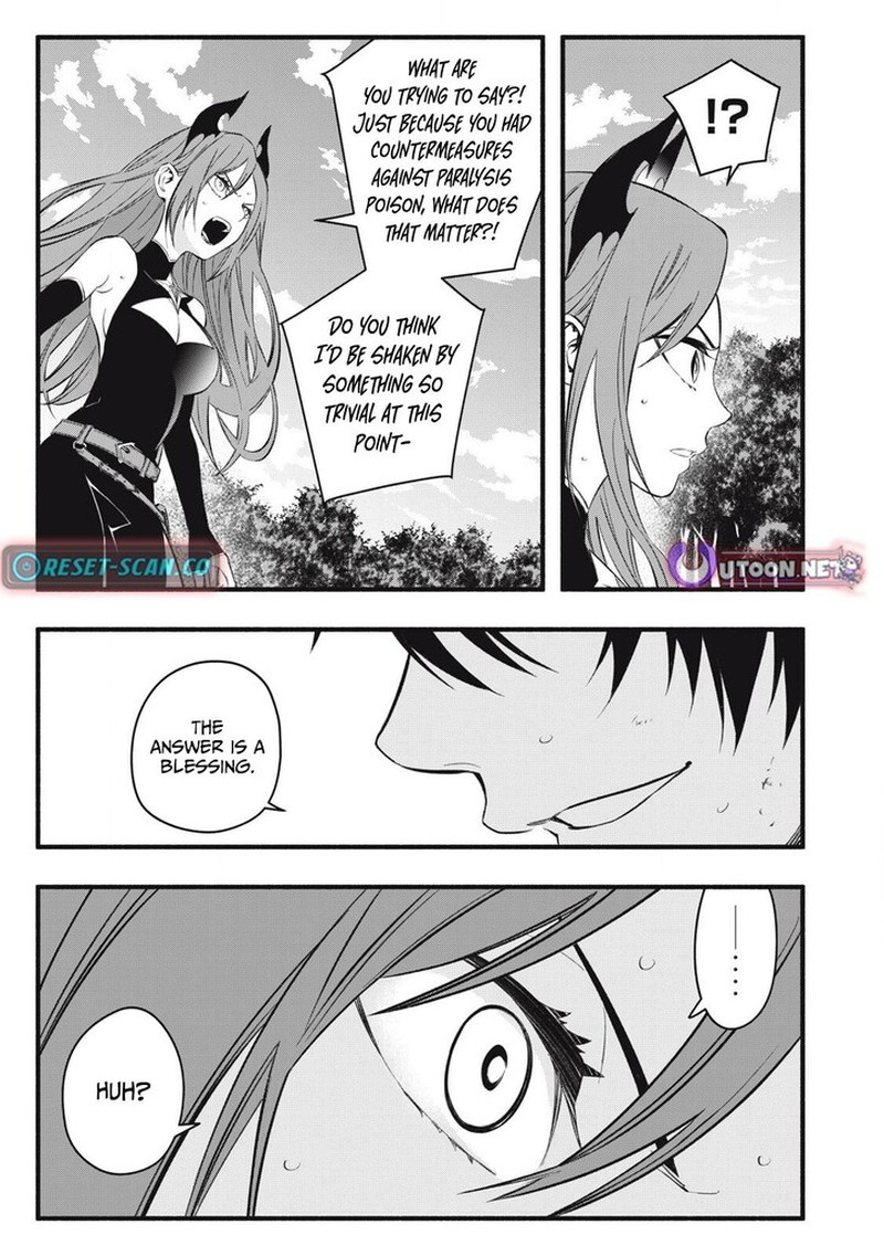 I Reincarnated As A Villainous Noble Who Died In The Mid Game 27 9