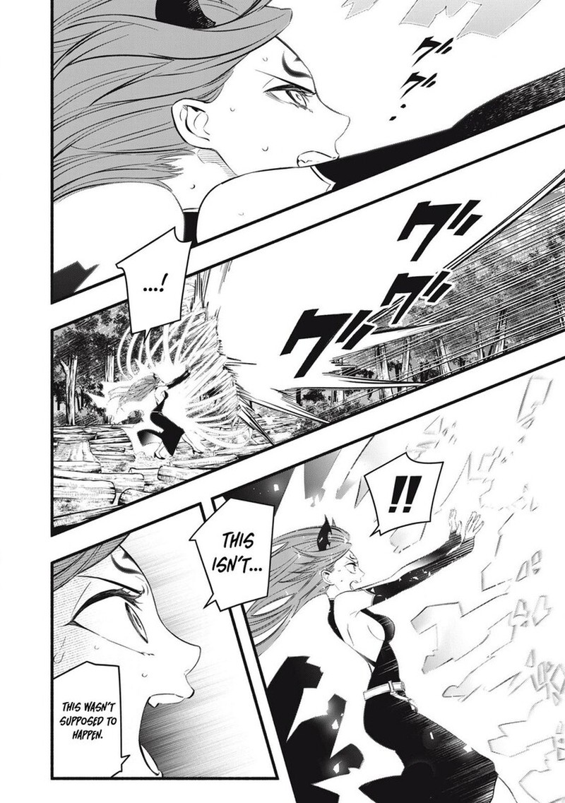 I Reincarnated As A Villainous Noble Who Died In The Mid Game 28 16