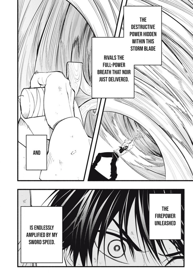 I Reincarnated As A Villainous Noble Who Died In The Mid Game 29 11