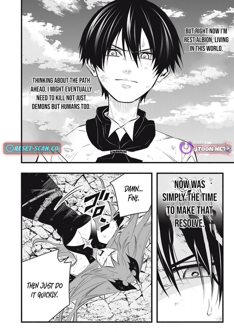 I Reincarnated As A Villainous Noble Who Died In The Mid Game 29 19