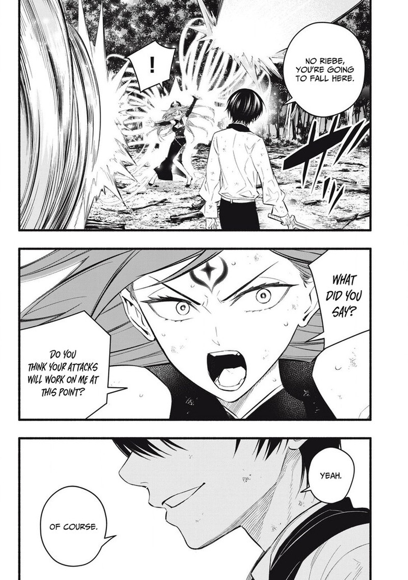 I Reincarnated As A Villainous Noble Who Died In The Mid Game 29 6