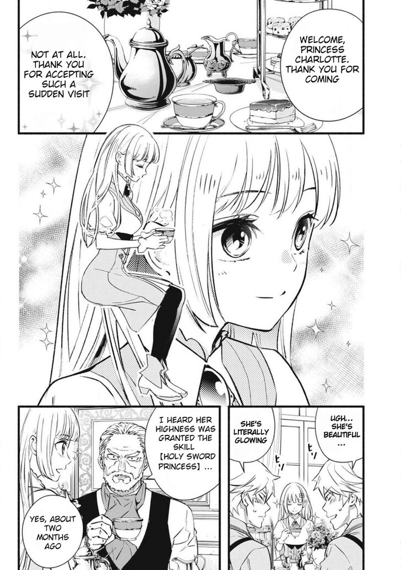 I Reincarnated As A Villainous Noble Who Died In The Mid Game 2a 13