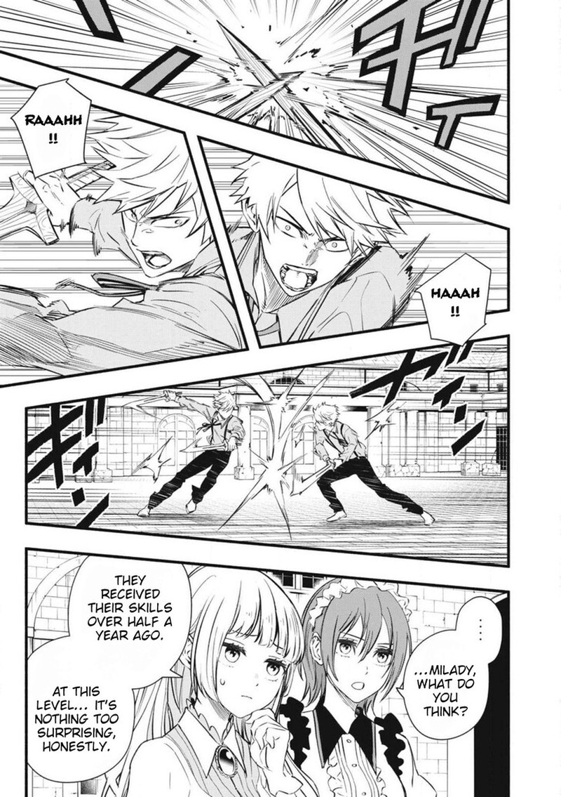 I Reincarnated As A Villainous Noble Who Died In The Mid Game 2a 15