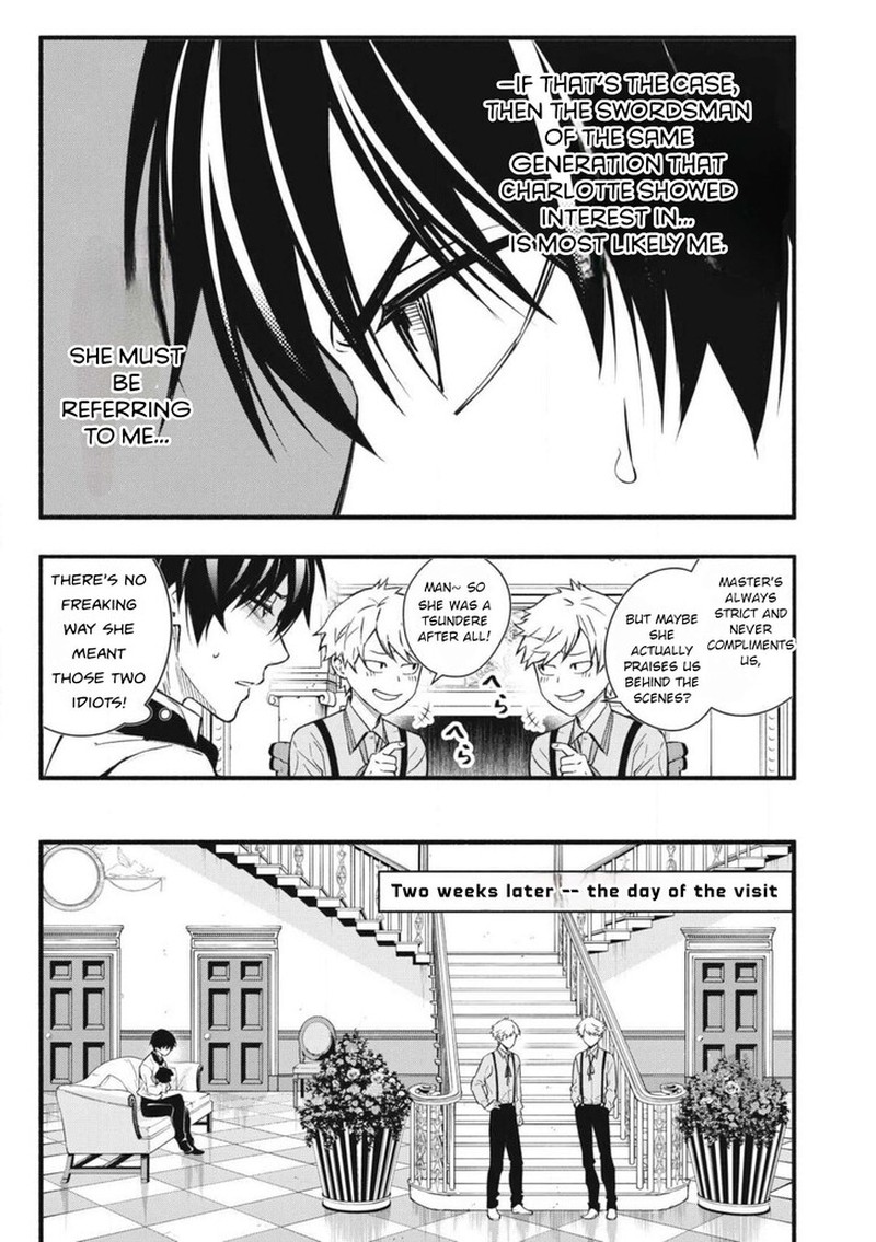 I Reincarnated As A Villainous Noble Who Died In The Mid Game 2a 9