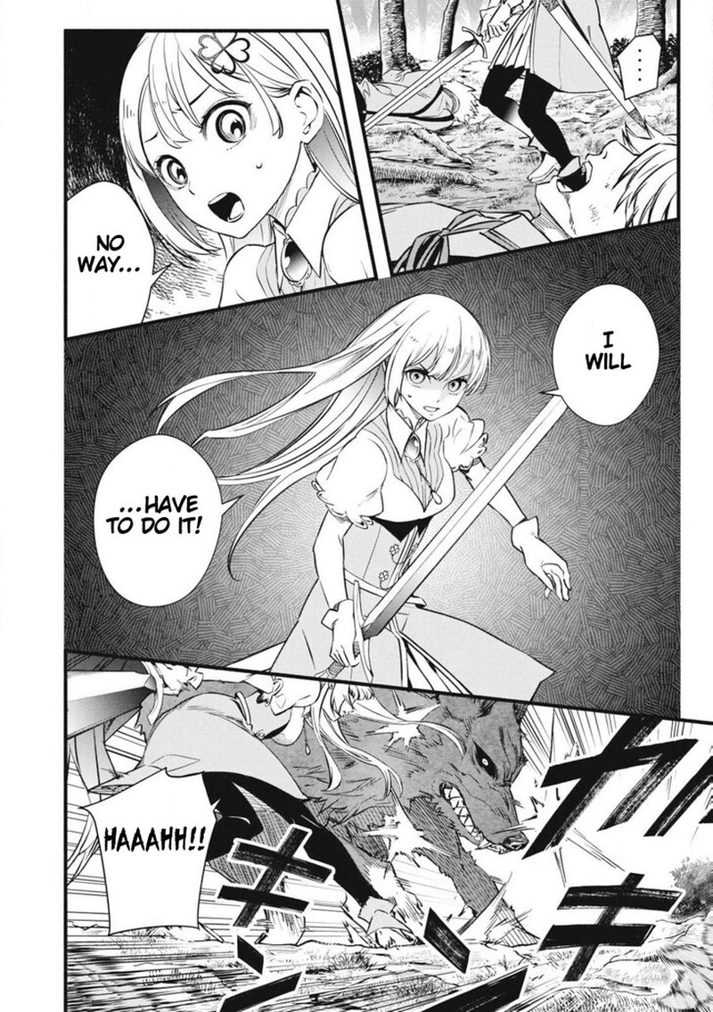 I Reincarnated As A Villainous Noble Who Died In The Mid Game 2b 12