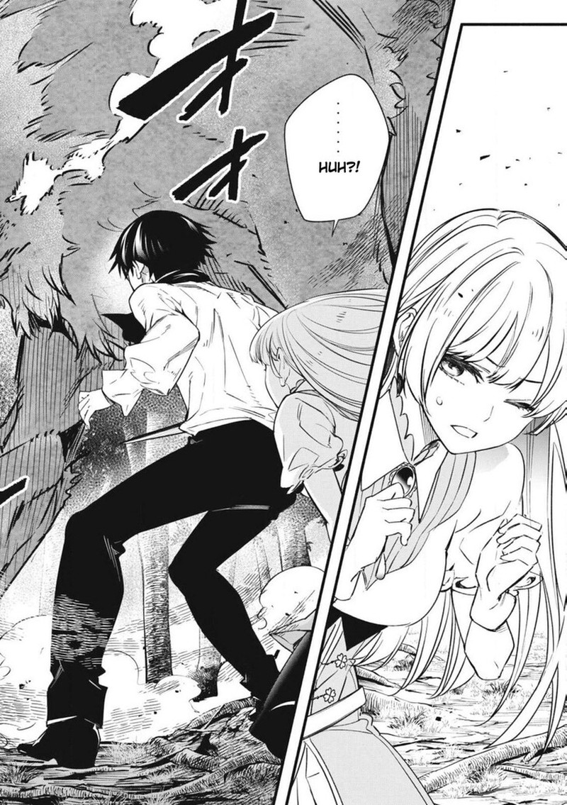 I Reincarnated As A Villainous Noble Who Died In The Mid Game 2b 16