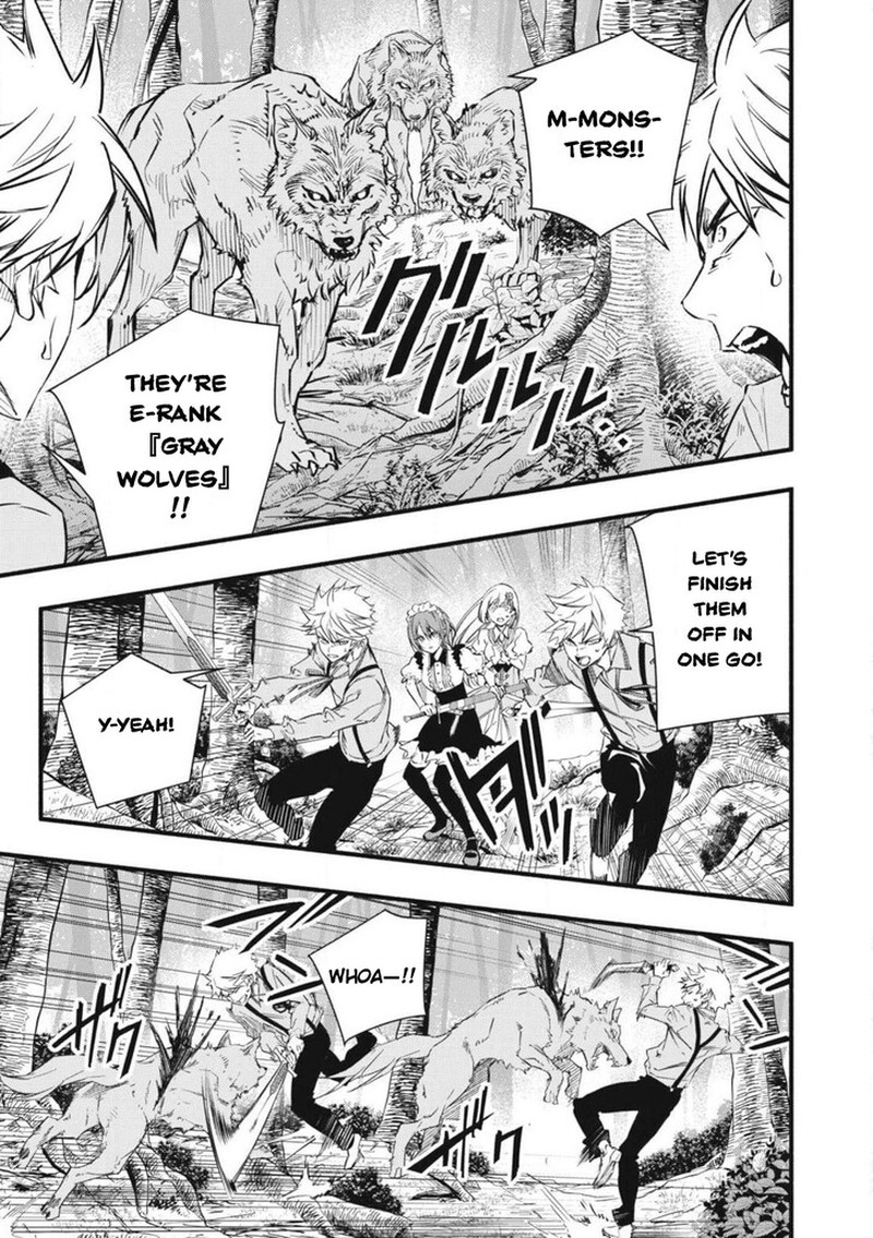 I Reincarnated As A Villainous Noble Who Died In The Mid Game 2b 3