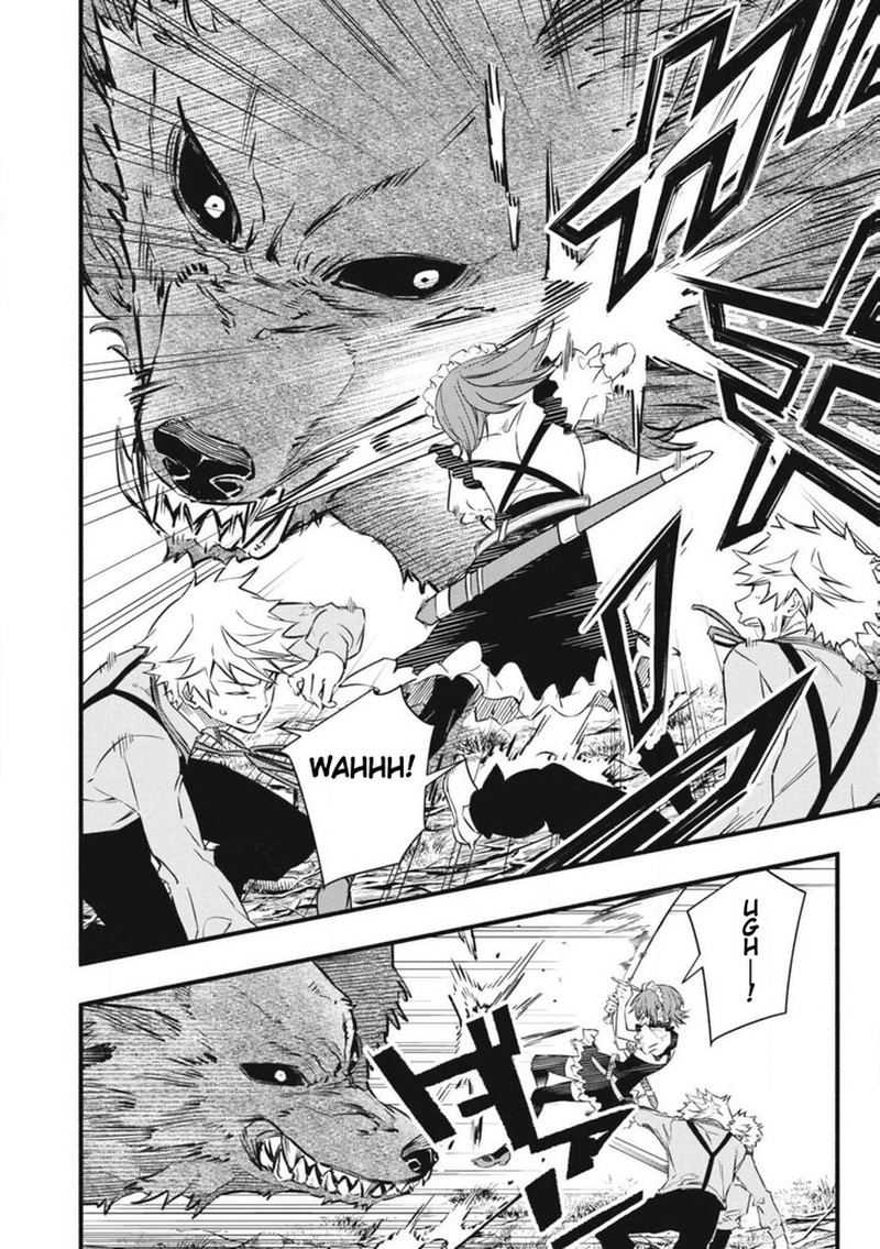 I Reincarnated As A Villainous Noble Who Died In The Mid Game 2b 8