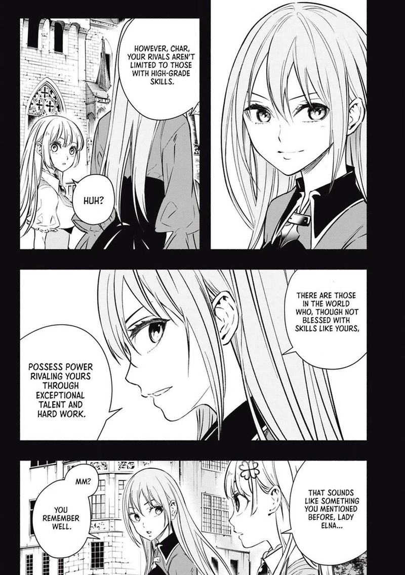 I Reincarnated As A Villainous Noble Who Died In The Mid Game 3 11