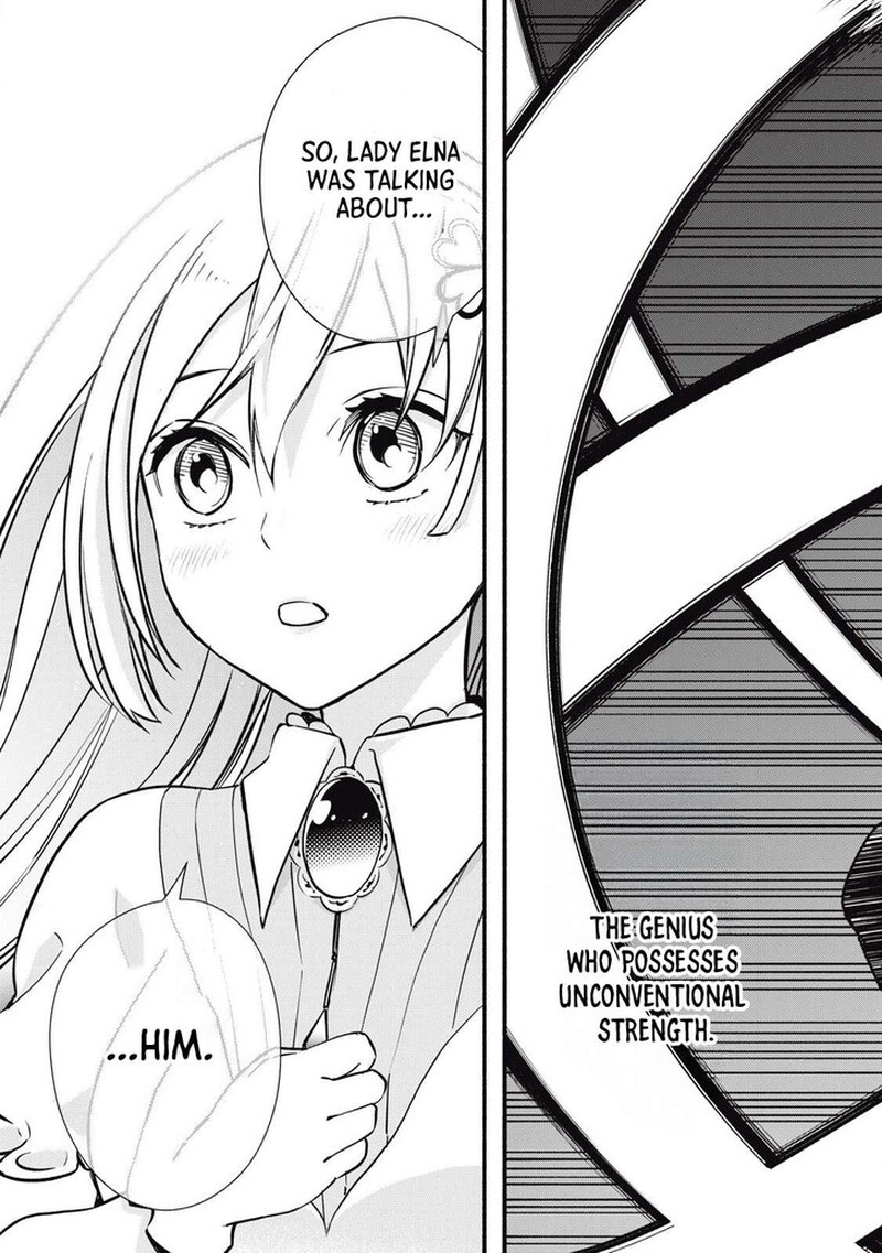 I Reincarnated As A Villainous Noble Who Died In The Mid Game 3 15