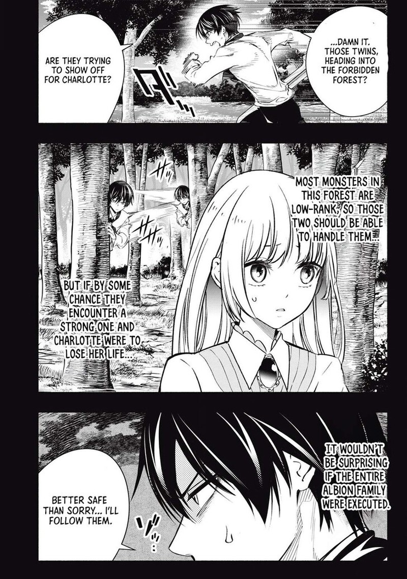 I Reincarnated As A Villainous Noble Who Died In The Mid Game 3 2