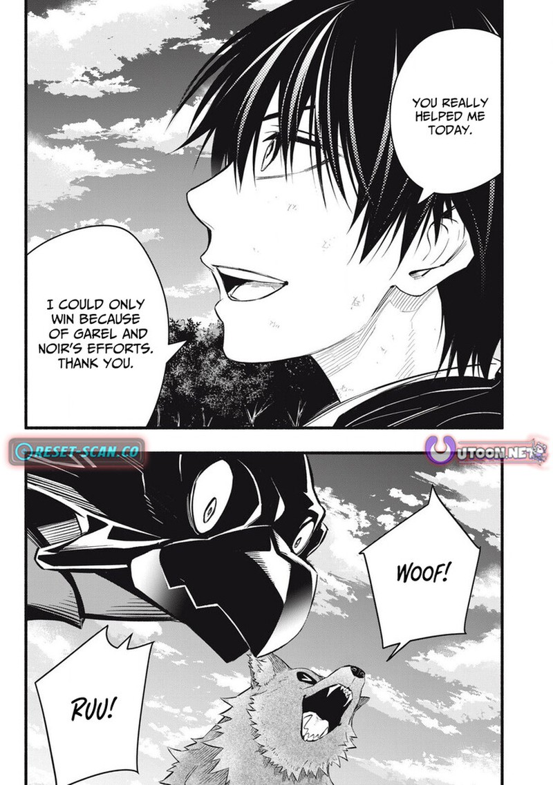 I Reincarnated As A Villainous Noble Who Died In The Mid Game 30 19